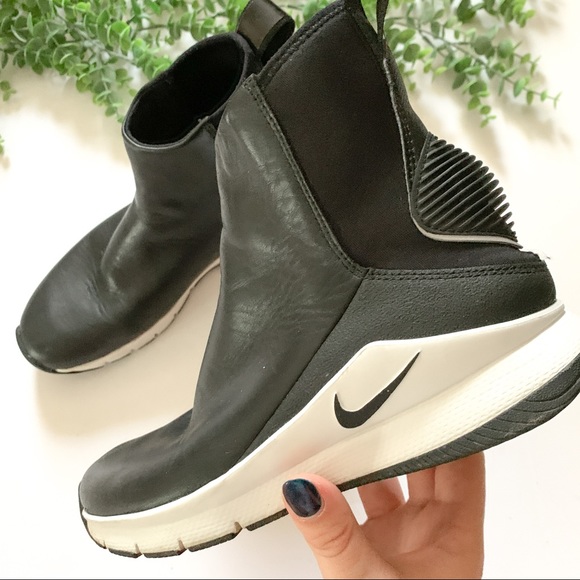 nike rivah boot